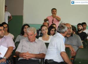 Լիճքում պղնձի հանքավայրի շահագործման դեմ հանդես եկող գյուղացիների վրա՝ ճնշումներ