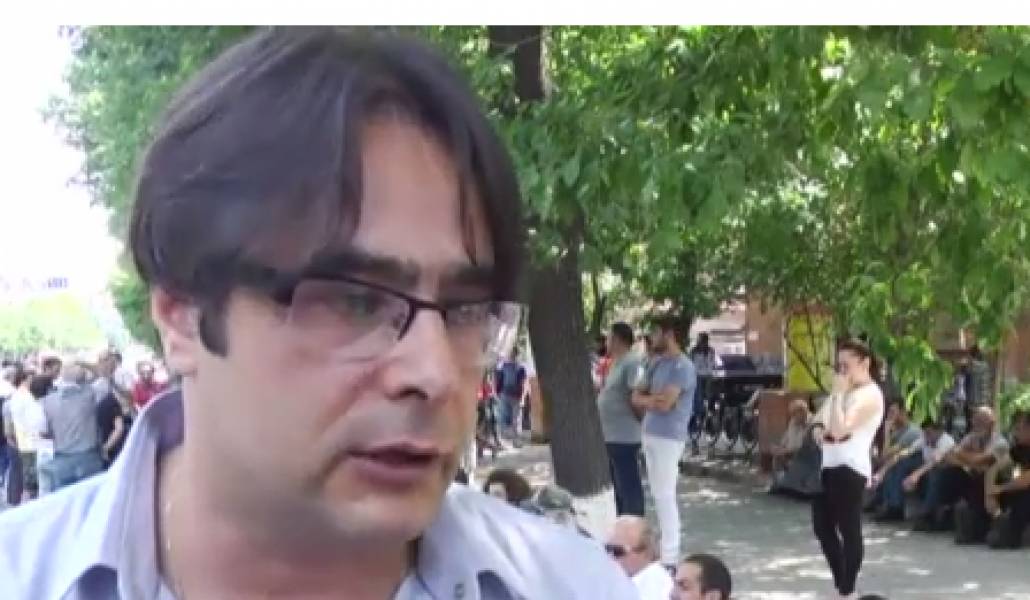 անդռիաս