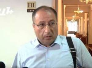 «Սա ժուլիկությունա». բնապահպանը՝ Թեղուտի հարցով որոշման մասին