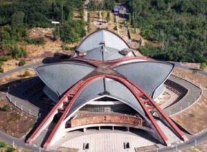 Կազինոն կկառուցվի Համալիրի շենքից դուրս