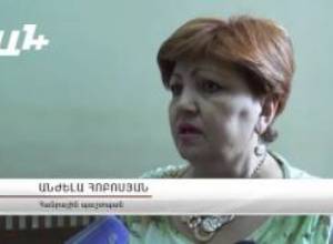Մեղադրողը 14 տարվա ազատազրկում պահանջեց Հայկ Կյուրեղյանի համար