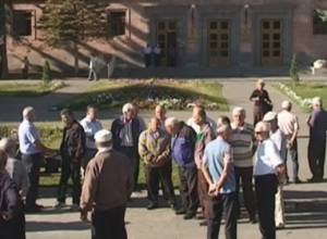 Վանաձորի «Քիմպրոմը» պատրաստվում է ճանապարհներ փակել