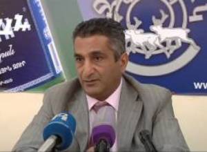 ՀՀ-ից տեղափոխվող թառափի ոչնչացման համար փոխհատուցում պետք է պահանջել