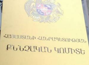 Անչափահասի սպանության գործով ձերբակալված կա