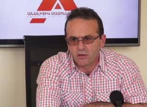 Նախարարը մտածելու թեմա ունի