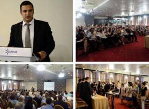 Alliance Party again convenes founding congress