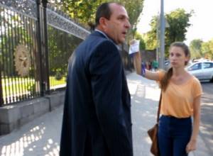 Журналистка "А1+" подаст апелляционную жалобу