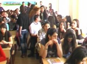 Ուսման վարձի մասնակի փոխհատուցումից կօգտվեն միայն նպաստառուները