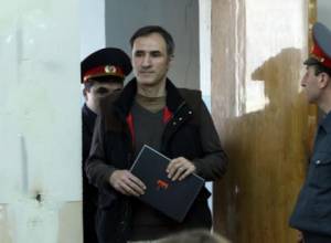 Armenian actor Vardan Petrosyan released from jail - news.am