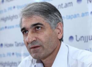 «Էլեկտրաէներգիայի հարցում կառավարությունը ժամանակ է շահում»