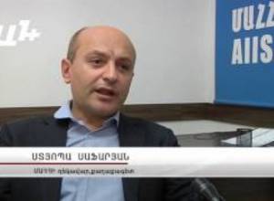 Ի՞նչ տվեց Հայաստանին ԵՏՄ անդամակցումը
