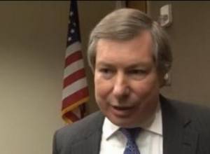 James Warlick: We must work for peace in Nagorno Karabakh