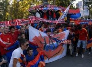Armenia Denmark