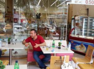 "Можешь пойти к греческому депутату с просьбой, а он скажет, чтобы не обижали армян"