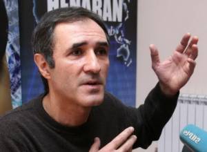 В трехдневный срок будет решен вопрос работы Вардана Петросяна