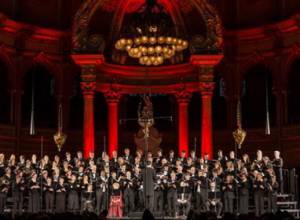 100-ամյակին ձոնված «Սուրբ պատարագն» առաջին անգամ կսփռվի համացանցով