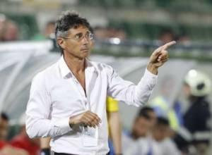 Eduard Eranosyan appointed Head Coach of “Ludogorets”