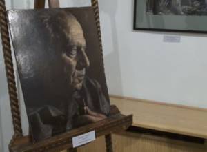 Քոչարը՝ Հայաստանում, ինչպես Էյֆելյան աշտարակը՝ Փարիզում