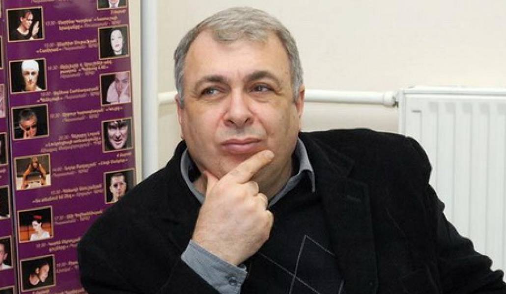 հակոբ