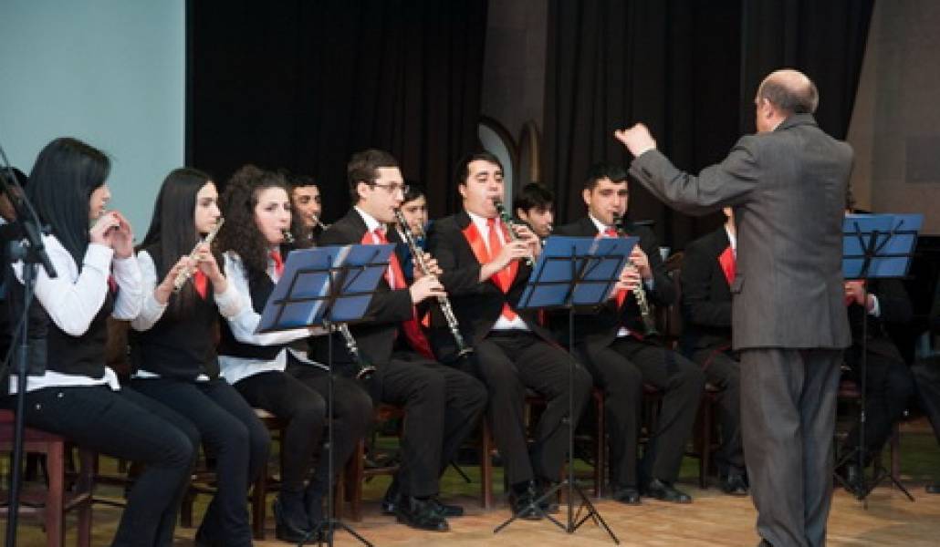yuzbashyan