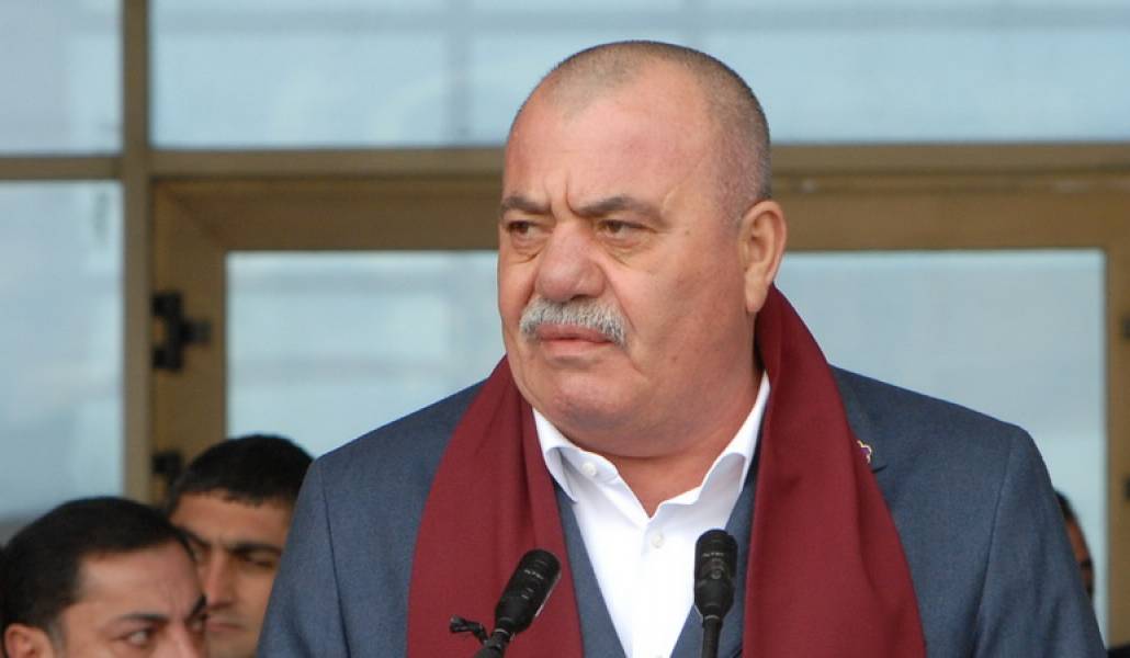 Grigoryan-Manvel
