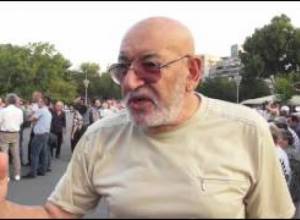 Գործարարը ուզում է ապրել մարդավարի