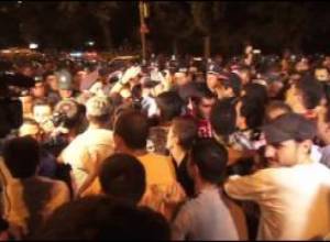 No to Plunder civil initiative calls on everyone to go to Baghramyan Avenue