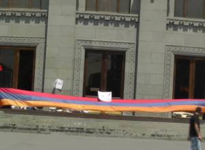 Disobedience rally to be held today