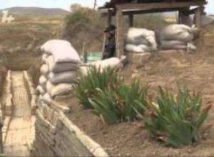 Դավիթ Բաբայան. «Զեկուցողը Արցախ գնալու փողերը թող դնի գրպանը»