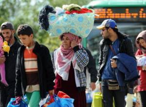 Austria to deploy troops against migrants