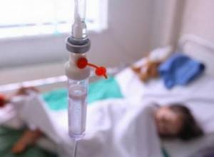 Շիրակում աղիքային վարակը չի նահանջում