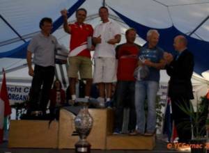 Armenian couple- world champion