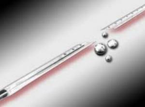 Made the 4 year-old child drink mercury hydroxide