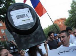 Entrepreneurs horrified to see lists of power consumption for August