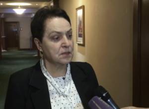«Նոր Սահմանադրությունն էլ չի ապահովի դատավորների անկախությունը»