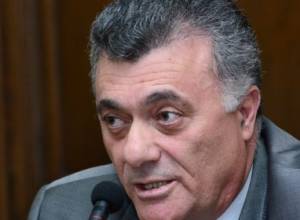 Will Republicans accept Ruben Hakobyan in their ranks