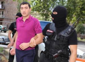 Detention period of Syunik marzpet’s son extended for two months: pastinfo