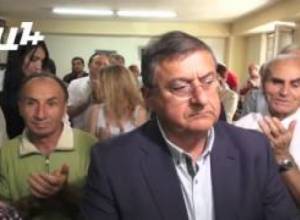 Դասականը՝  ըստ  Լևոն Տեր - Պետրոսյանի