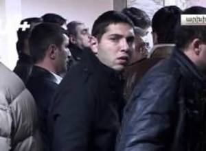 П. Айрикян: Я мог изменить выборы, если бы умер