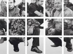 «Ֆայլաբազար»-ի աշխատակիցները՝ նյույորքաբնակի նկարում