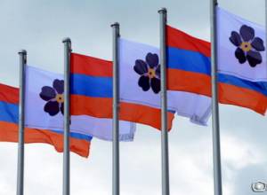 Discussion in US: Recognition of Armenian Genocide is important part of Turkey's democratization process