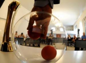 Известны новые соперники Кубка Армении по футболу