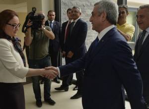 Economic situation in the EAEU states discussed at Dilijan Research and Training Center