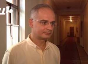 "ԱԱԾ-ում Սահմանադրություն չեն կարդում եւ հասկանալի չէ, թե որն է իրենց առաքելությունը"