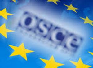 OSCE Minsk Group: We are unable to determine with certainty how the violence originated