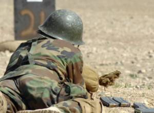 Four soldiers killed in Karabakh in new Azeri ceasefire violation
