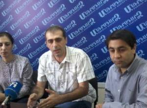 «Եթե կոնյակն ավելի կարևոր է, քան սահմանի մոտ ապրող բնակիչը, ի՞նչ ասեմ»