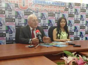 Աշխարհի առաջին տուրիստը այցելել է Հայաստան