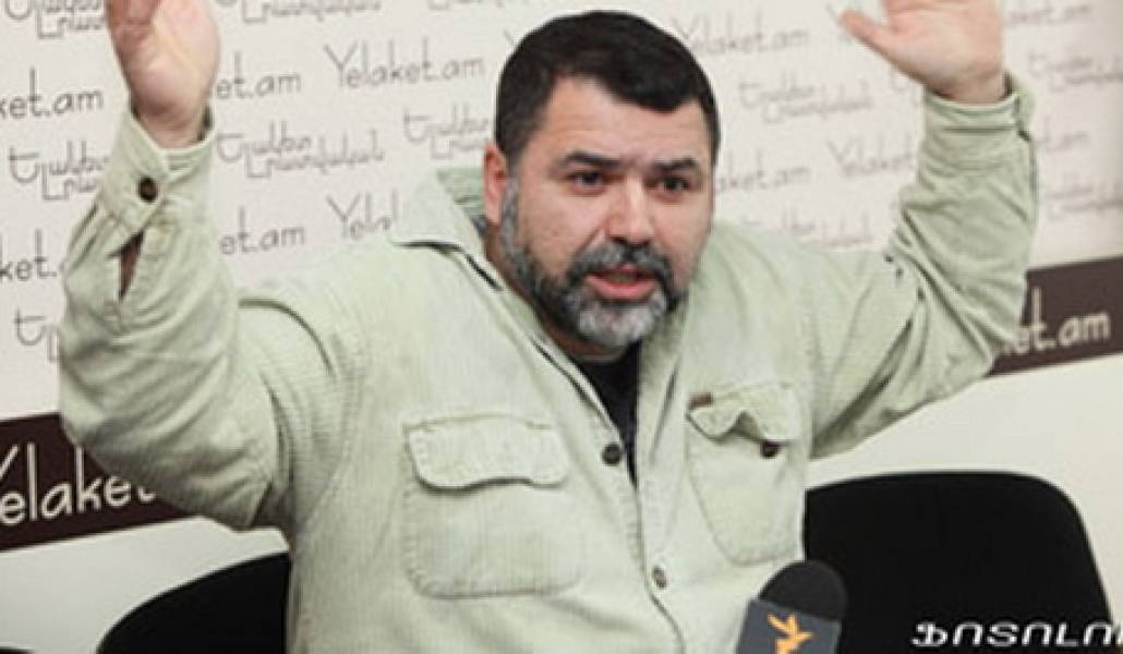 Arshak-Zaqaryan