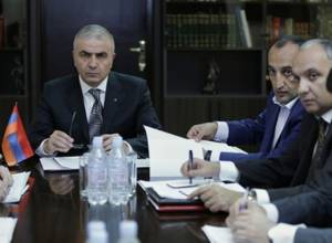 «Ոստիկանությունից ազատում».  տույժ է կիրառվել 3  ոստիկանի նկատմամբ